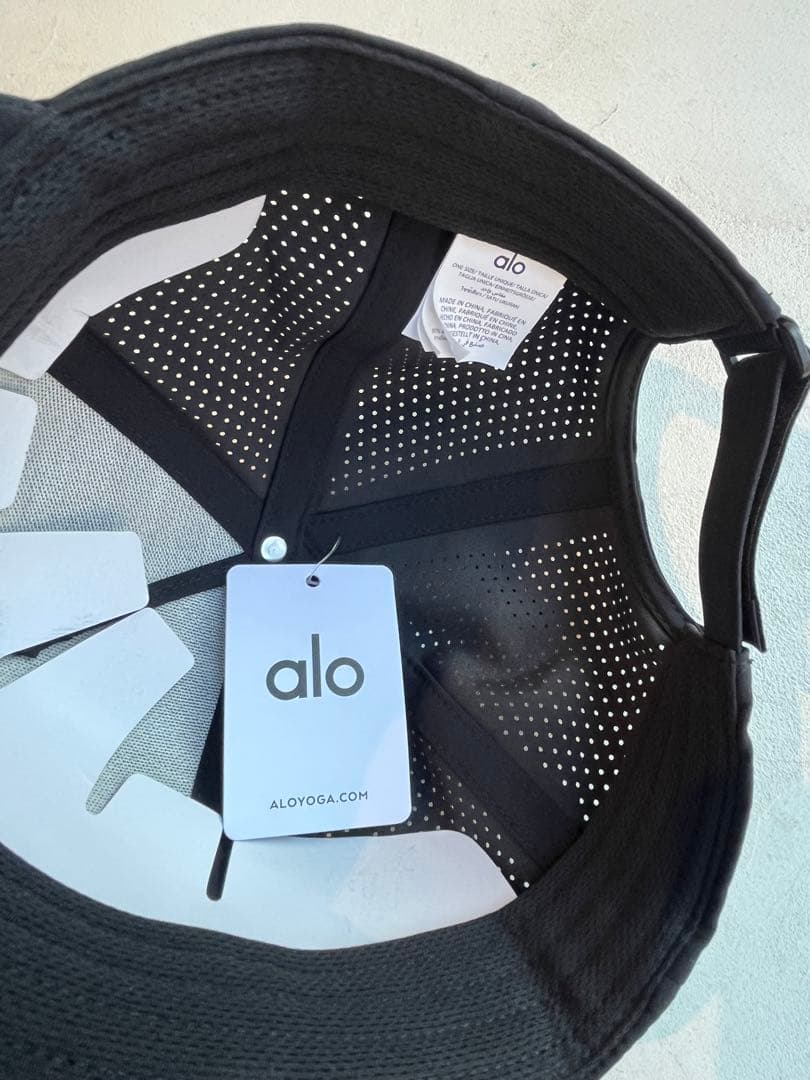【専用】alo Yoga Cap キャップ