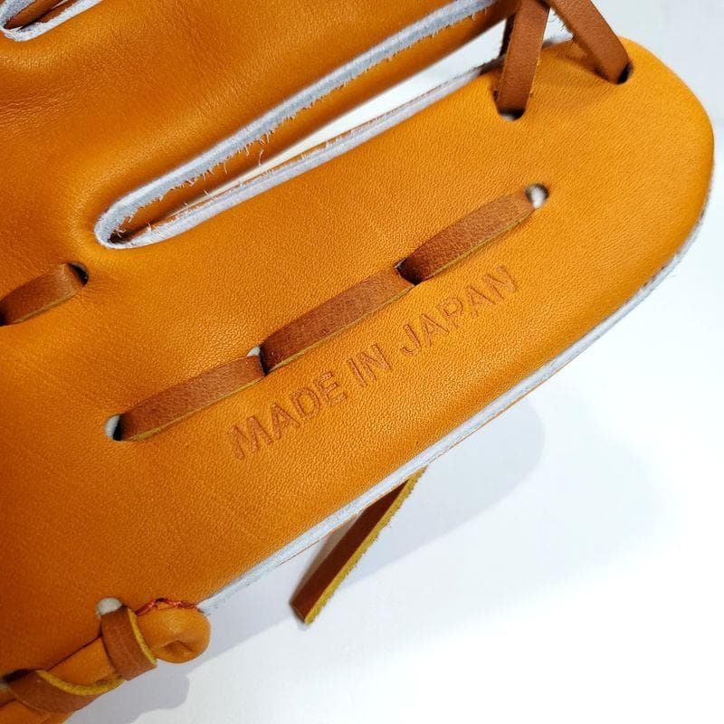 アトムズ 日本製 AKG-KT04 内野用 ATOMS 39 硬式グローブ