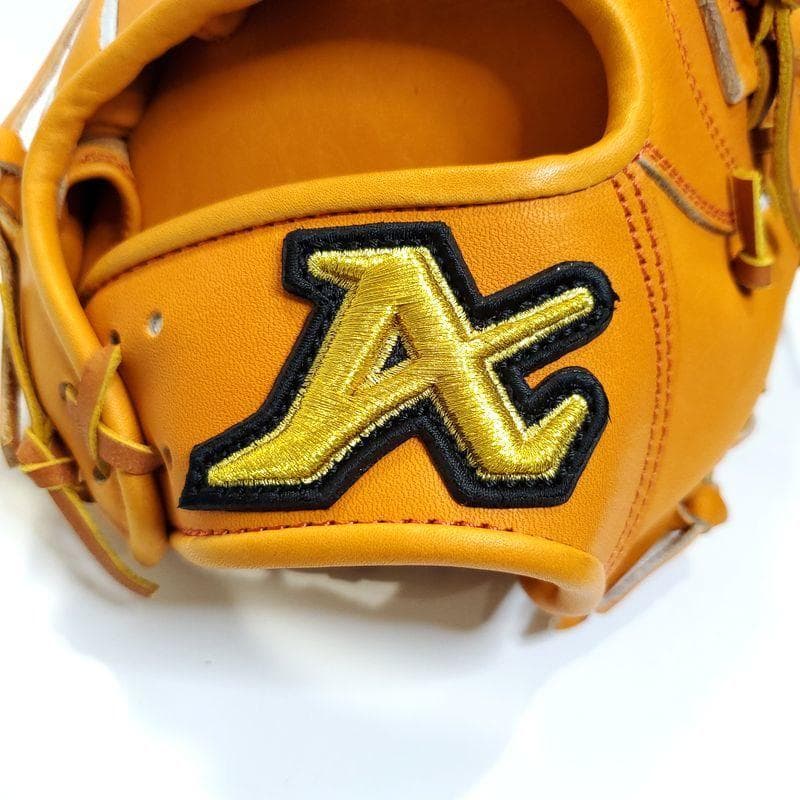 アトムズ 日本製 AKG-KT04 内野用 ATOMS 39 硬式グローブ