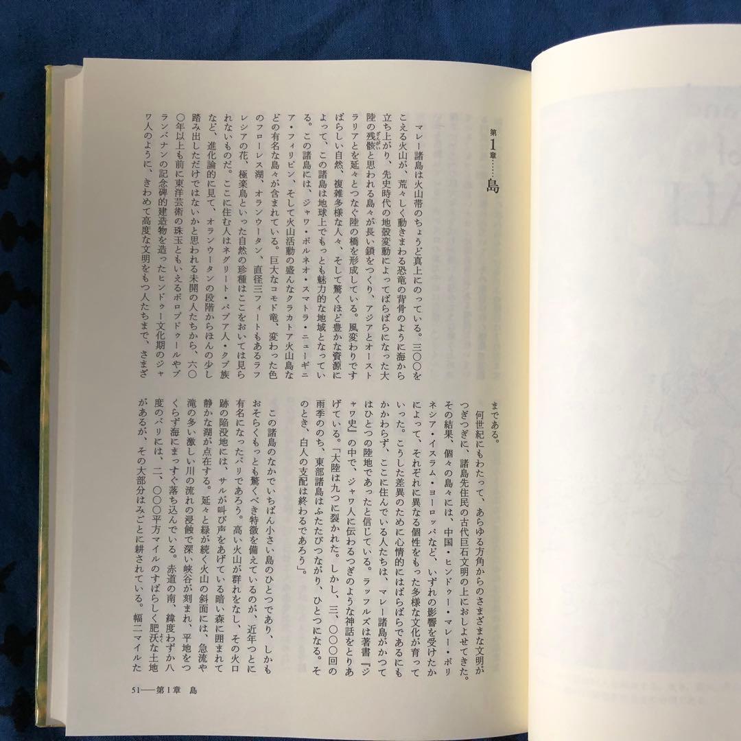 バリ島　ミゲル・コバルビアス