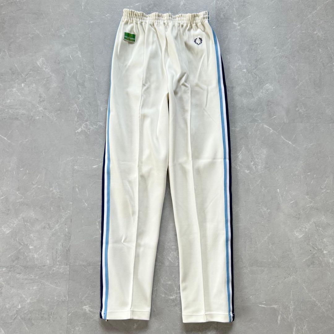 90s FRED PERRY セットアップ 上下 ジャージ トラックジャケット