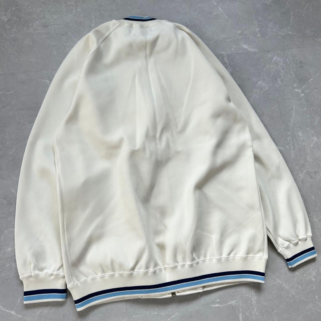 90s FRED PERRY セットアップ 上下 ジャージ トラックジャケット
