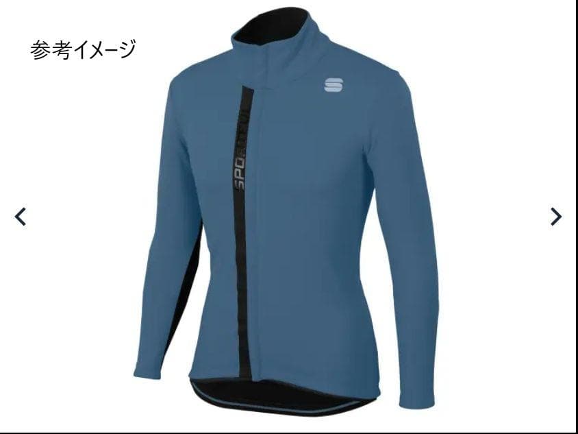 SPORTFUL スポーツフル TEMPO WS ウインター ジャケット L