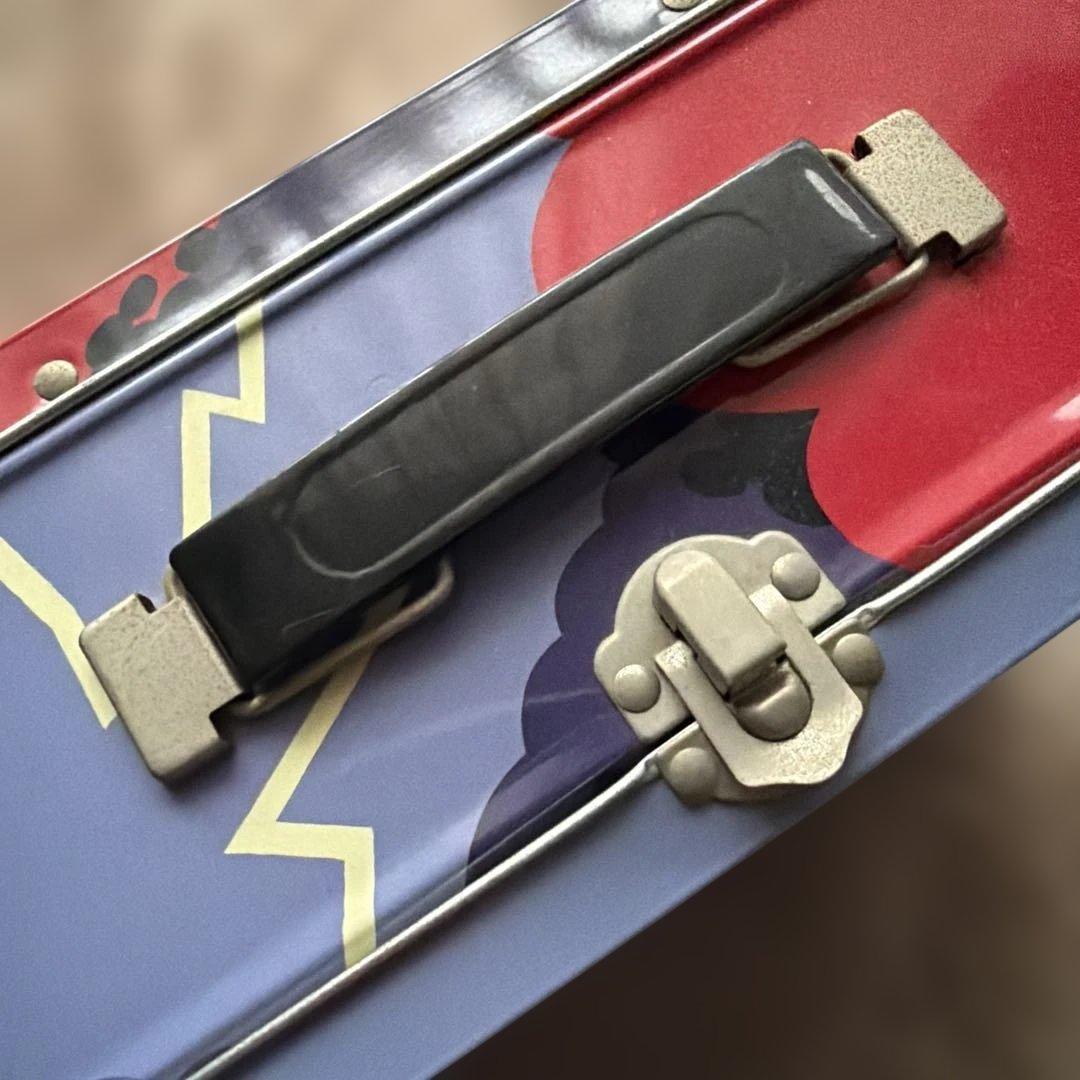 【希少】MF DOOM OPERATION DOOMSDAY LUNCH BOX