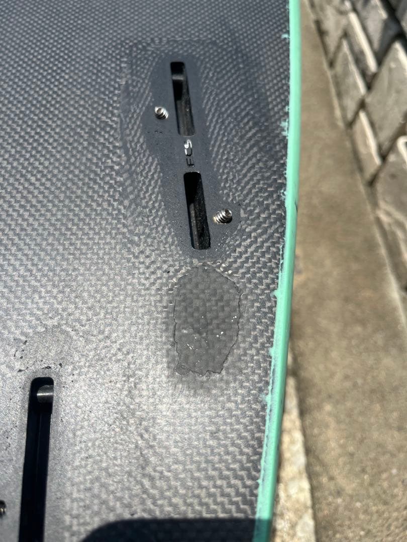 最終価格ダークアーツPYZEL ASTRO POP ミントグリーン5.9