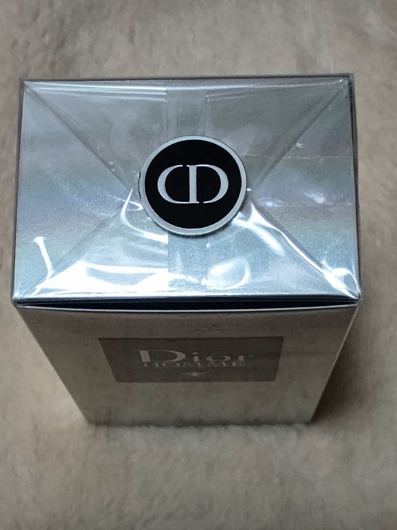 クリスチャンディオール ディオールオムオードトワレ100ml スプレー