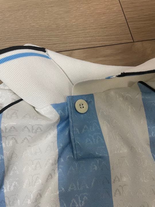 【超希少】90s アルゼンチン代表 ユニフォーム