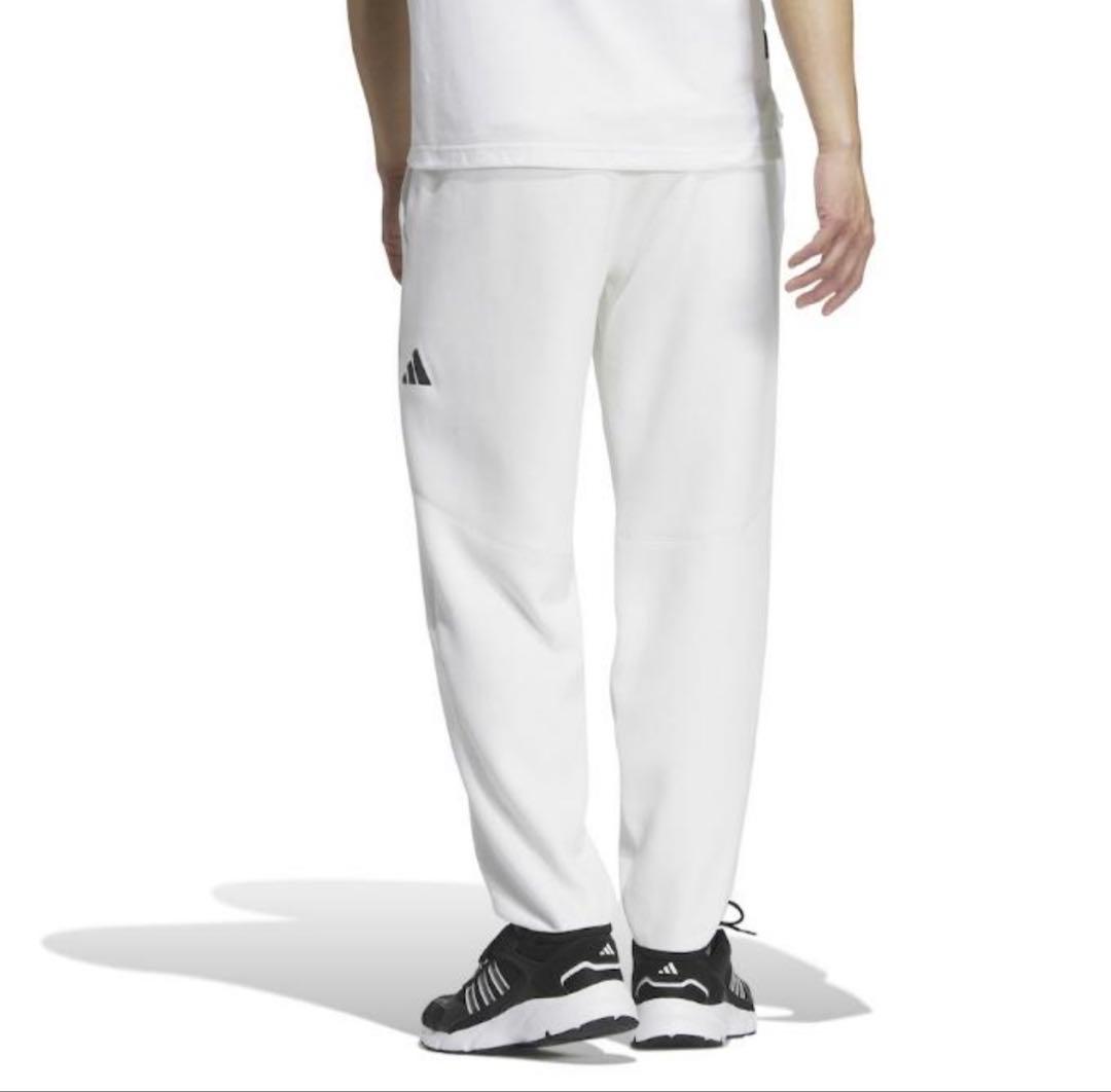 アディダス ZNE フーディー パンツ　セットアップ メンズ Mサイズ　未使用品