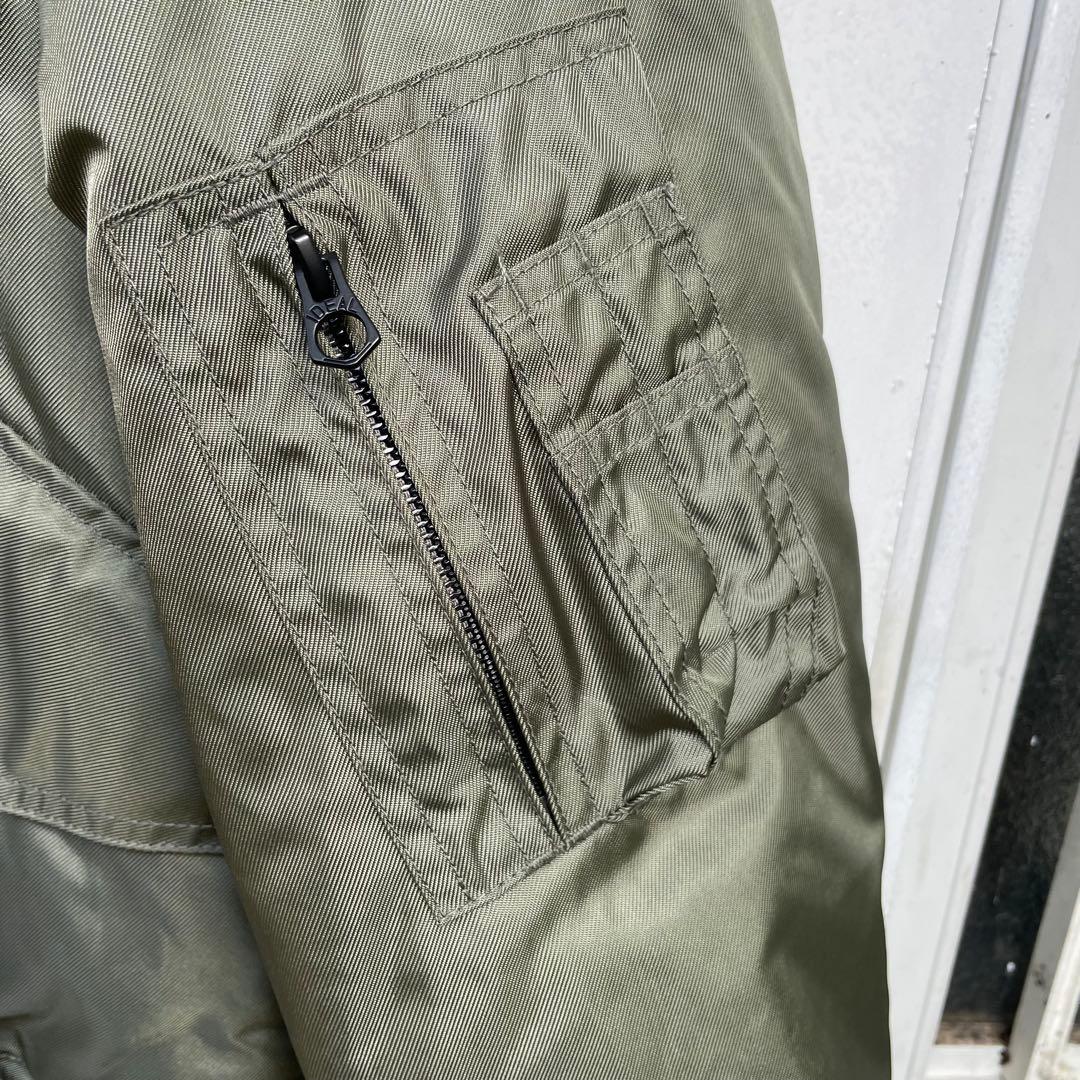 ヒューストン　CWU 45P