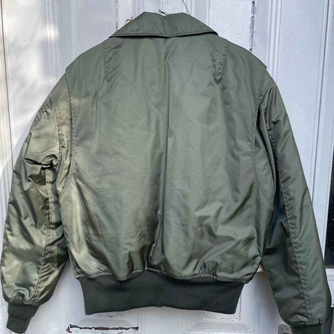 ヒューストン　CWU 45P