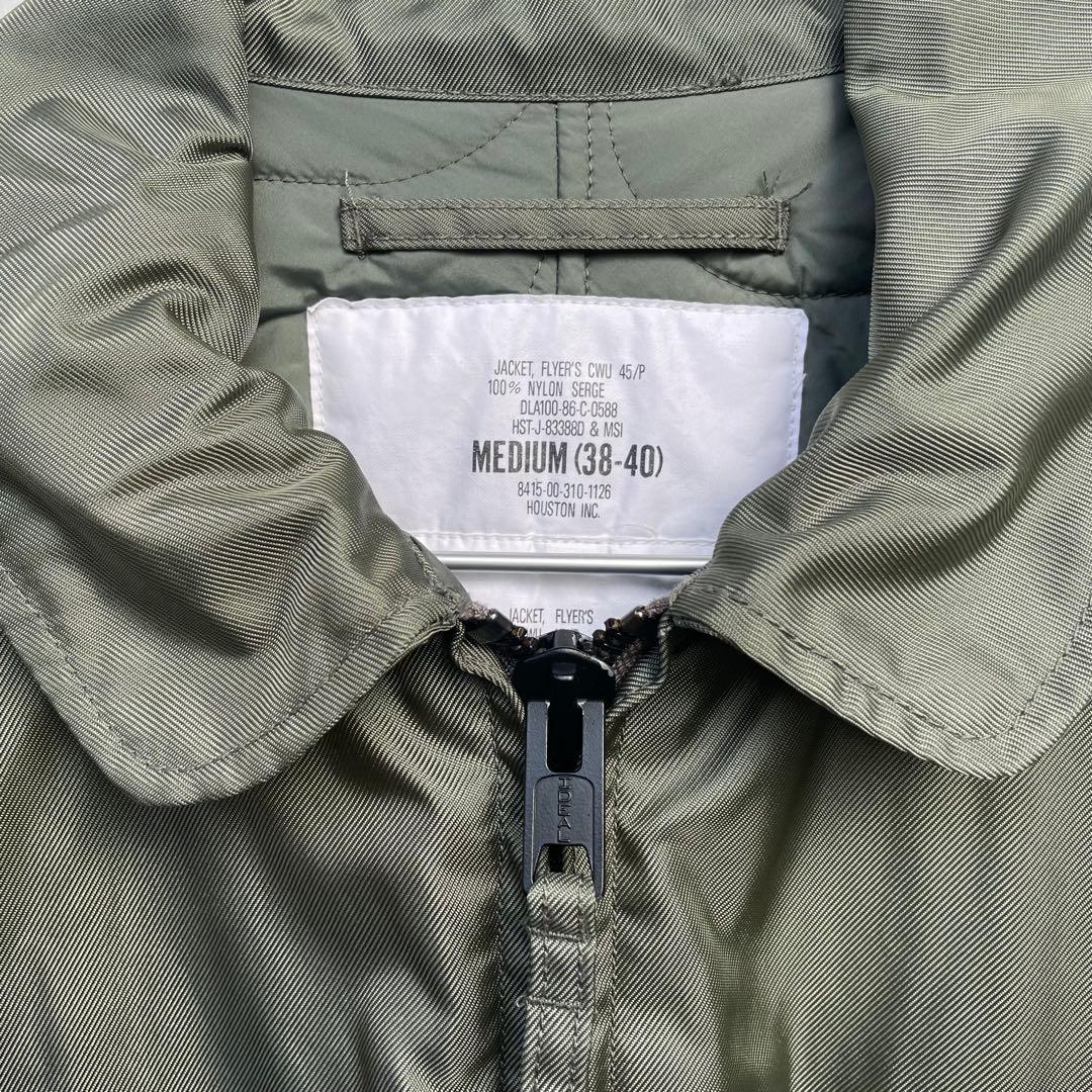 ヒューストン　CWU 45P