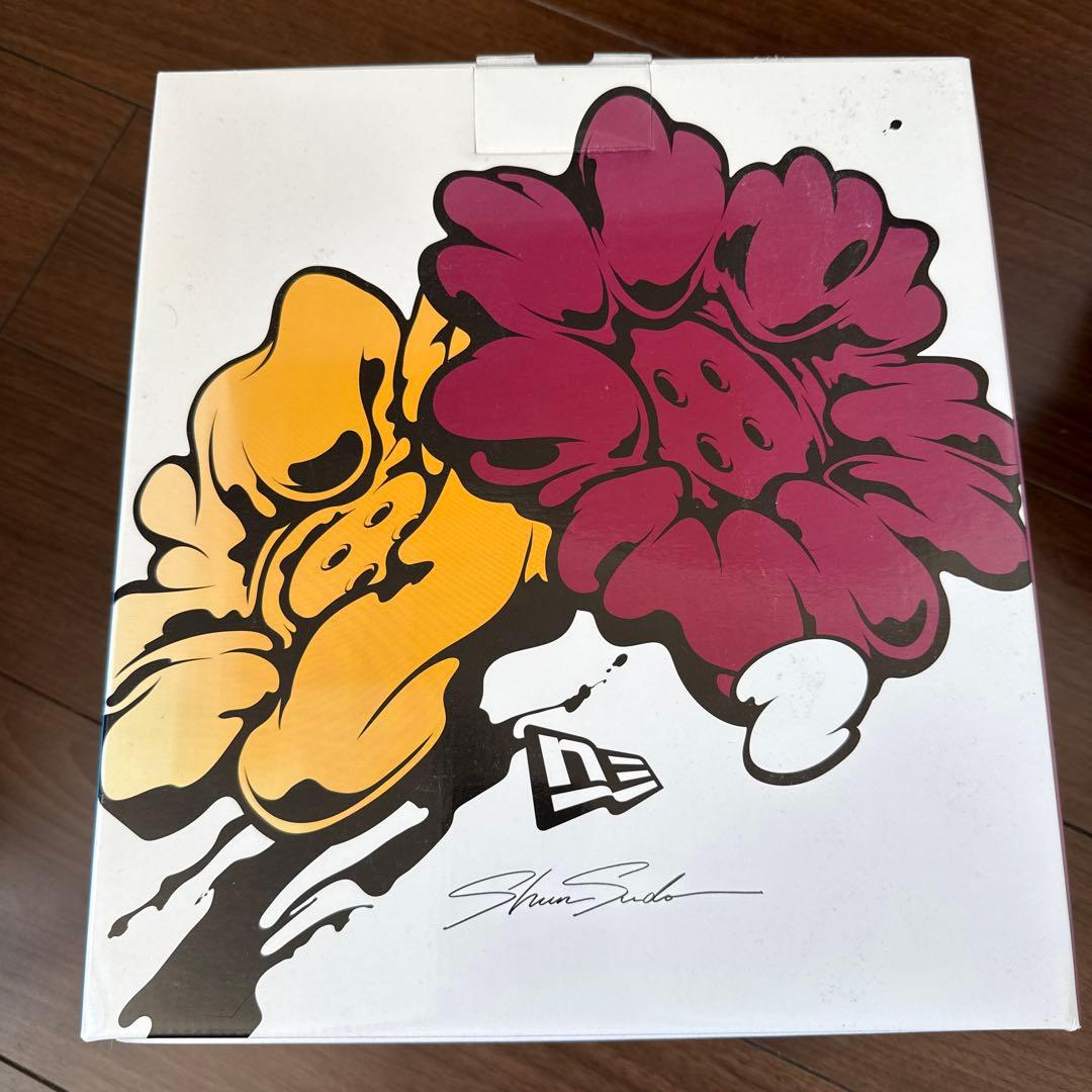 Shun Sudo Golden State Warriors キャップ