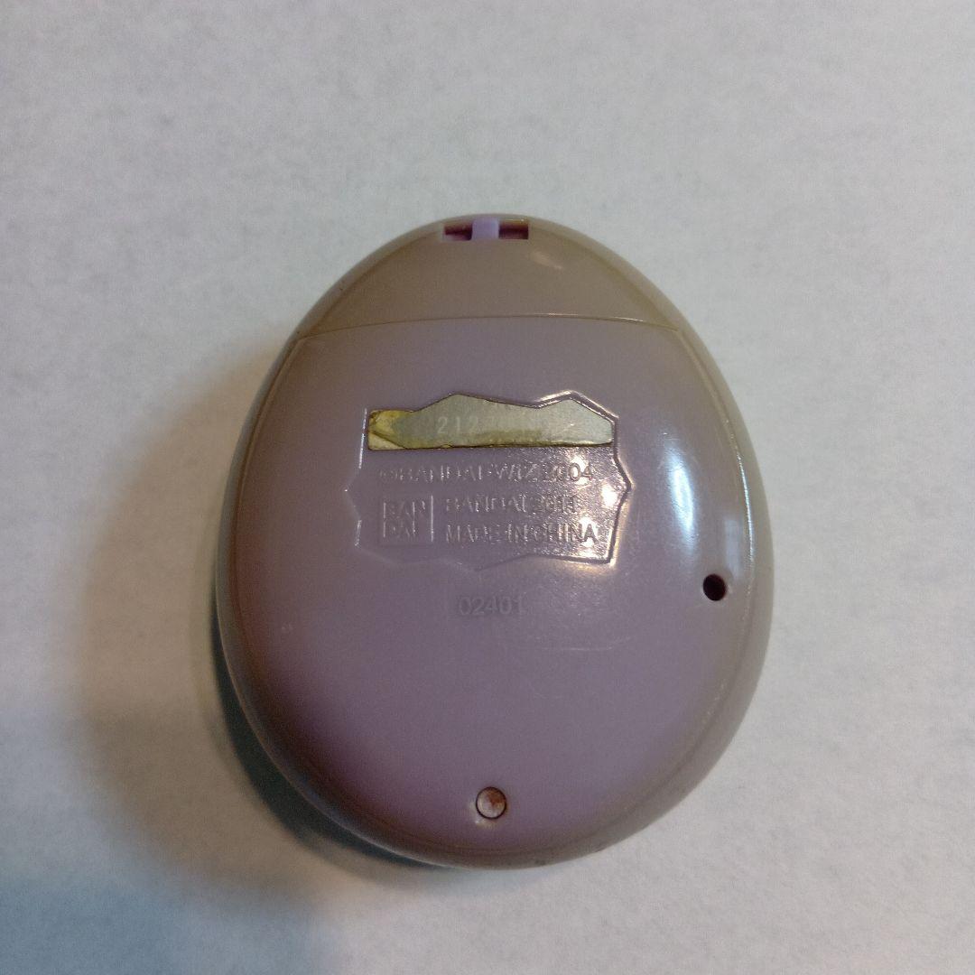 たまごっちiDL パープル