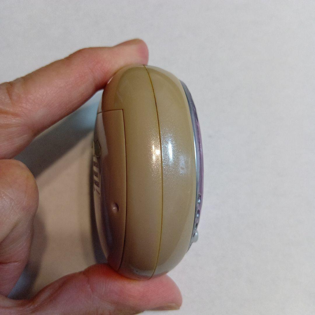 たまごっちiDL パープル