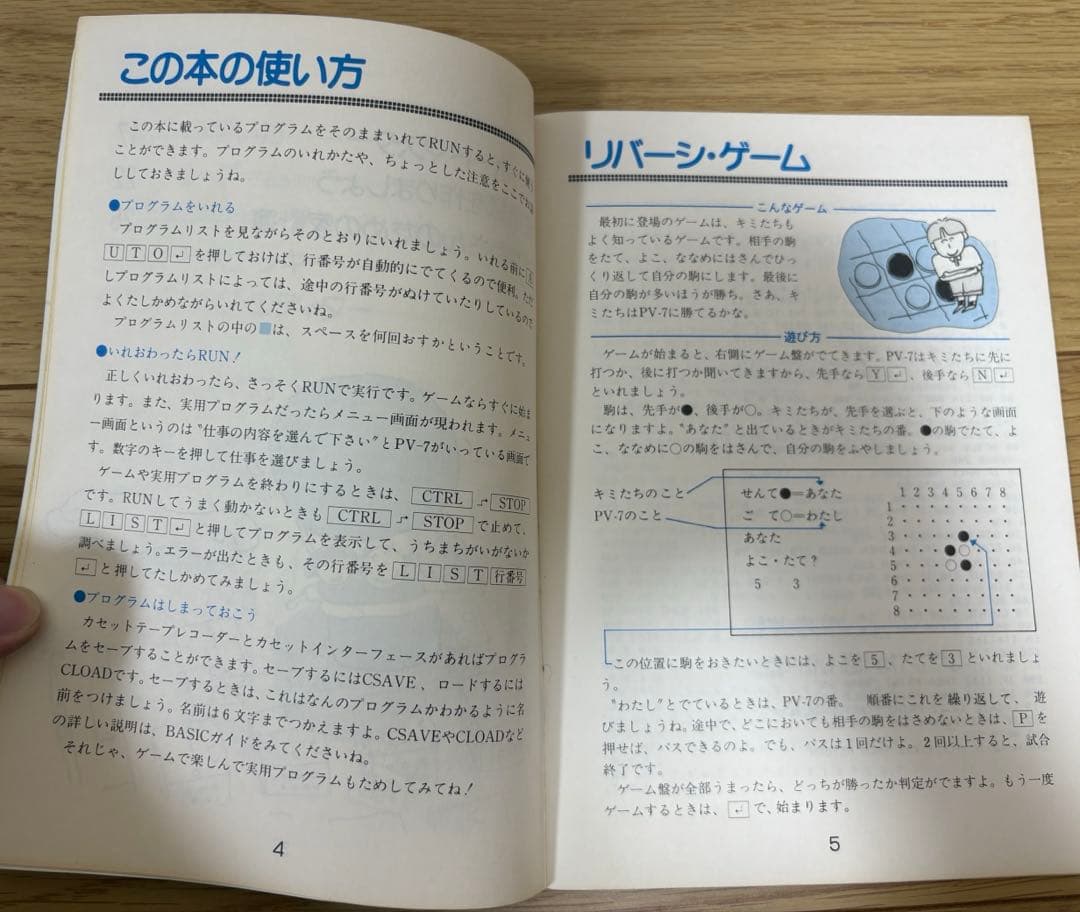 その他 CASIO MSX PV-7