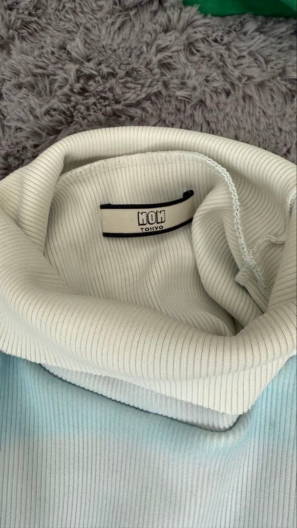 ノントーキョー　トップス