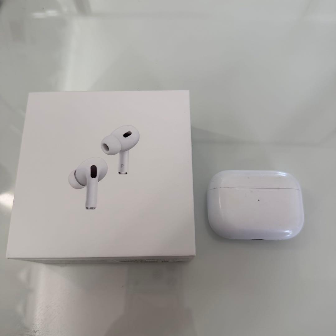 AirPods (第2世代)