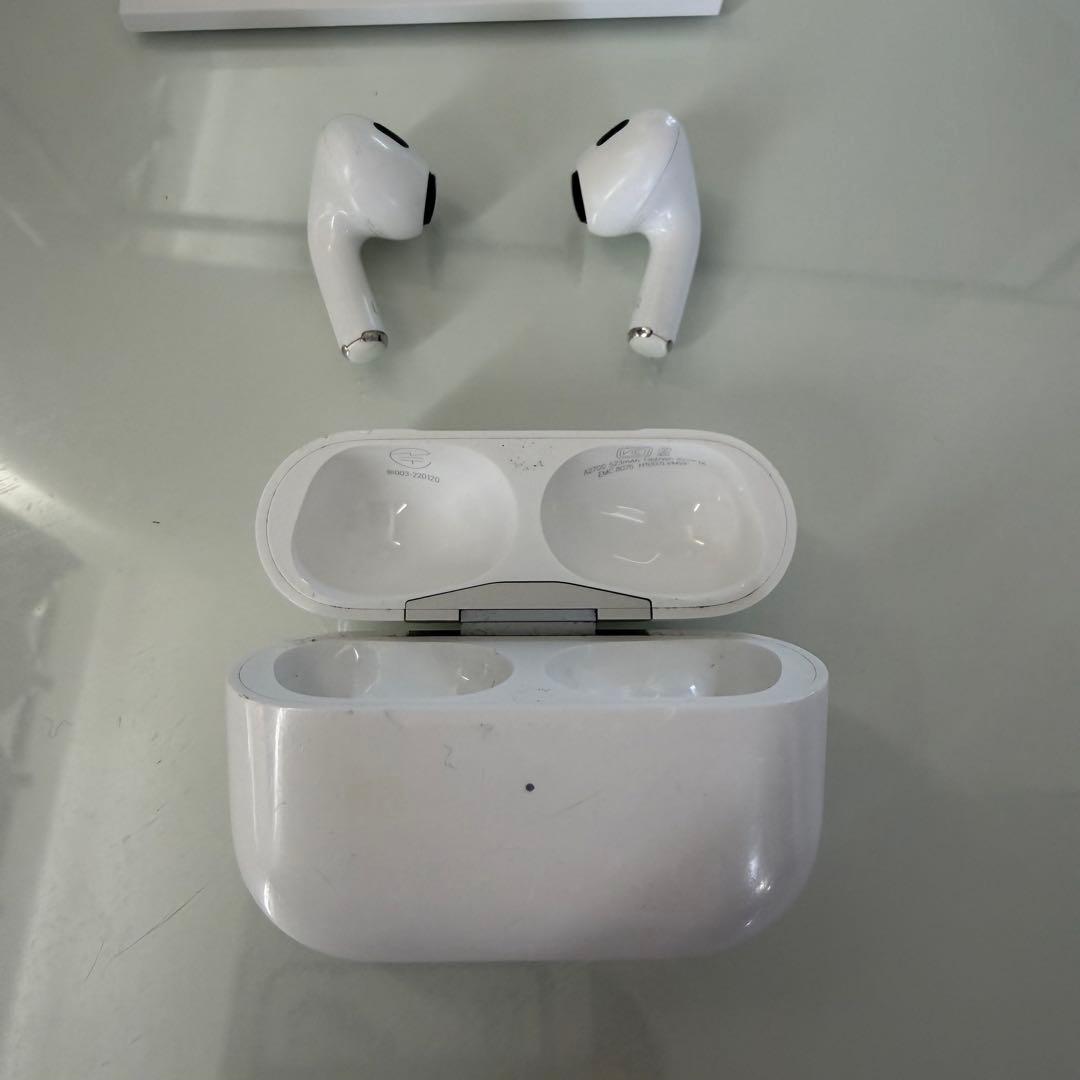 AirPods (第2世代)