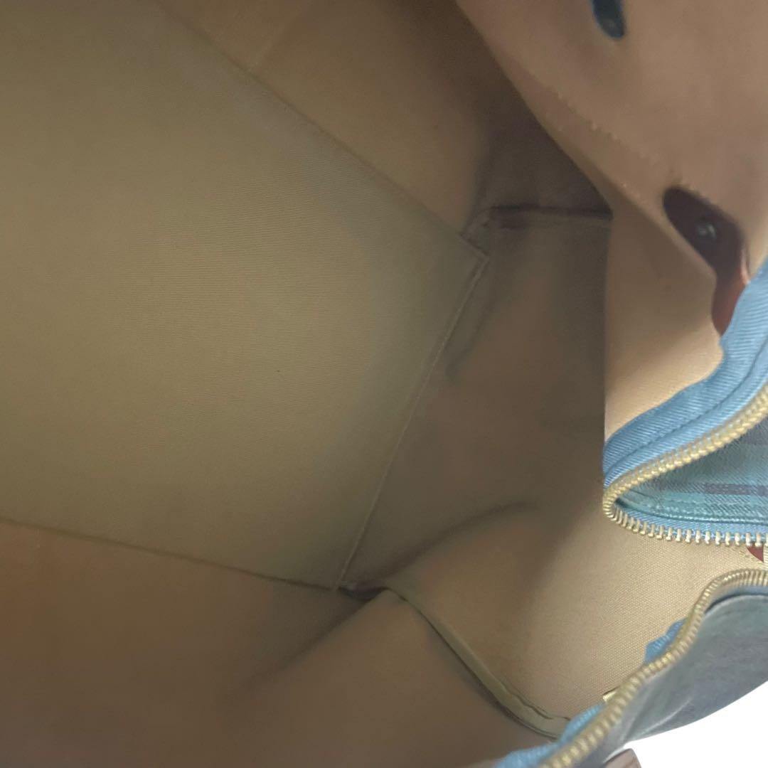 Ralph Lauren ポロラルフローレン ボストンバック ブラックウォッチ