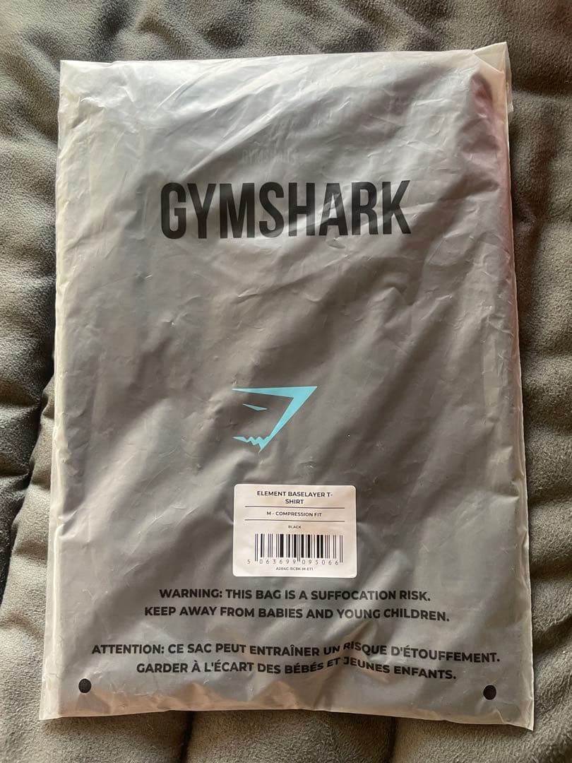 トップス  ELEMENT BASELAYER M