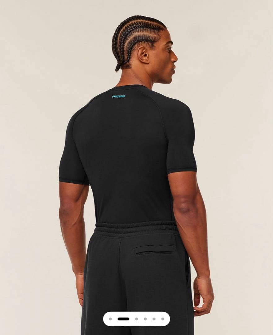 トップス  ELEMENT BASELAYER M