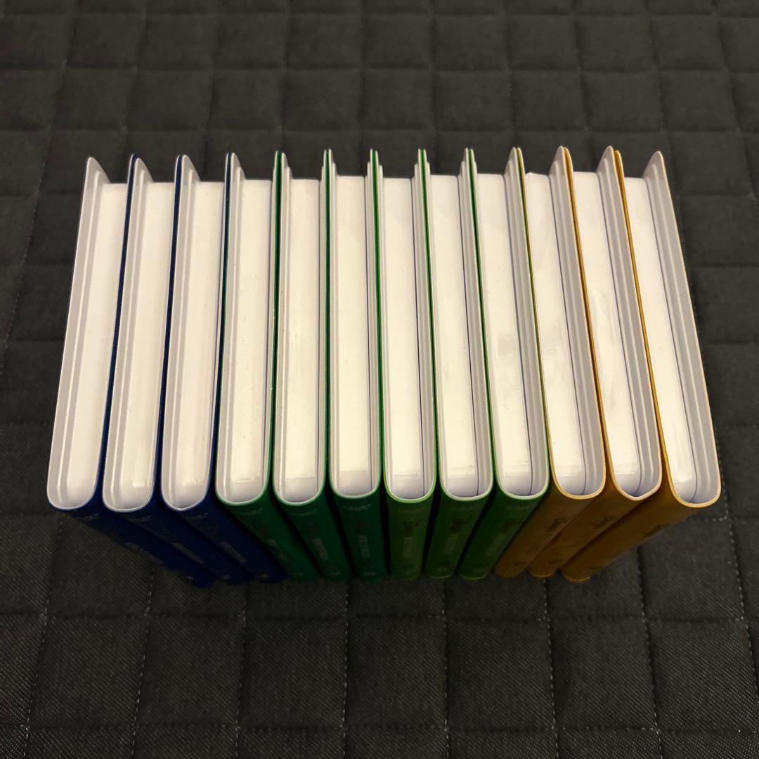 DWE ディズニー英語システム Sing Along! DVD 1-12巻セット