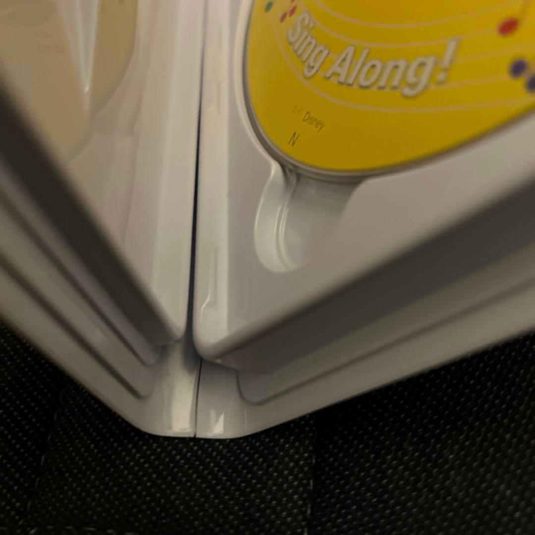 DWE ディズニー英語システム Sing Along! DVD 1-12巻セット