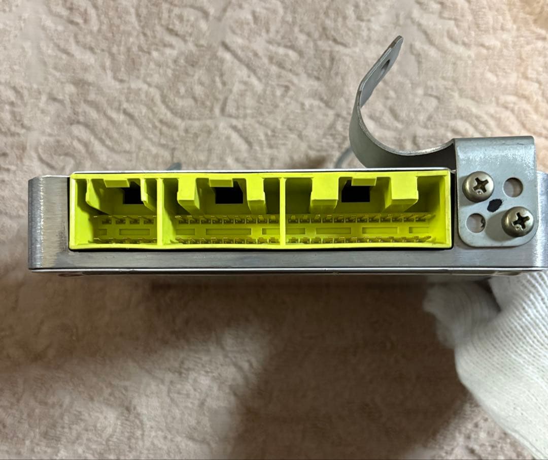 GX71 エンジンコンピューター　1G-GEU 当時物