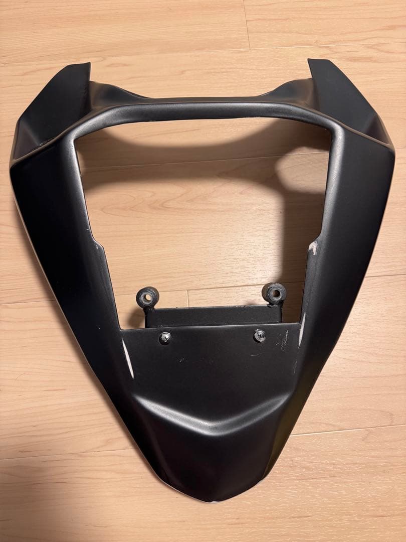 CBR650R用　テールカウル　輸入品　タンデムシート付
