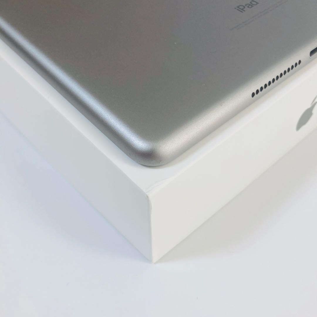 Apple iPad 第7世代 Wi-Fi 32GB【美品】