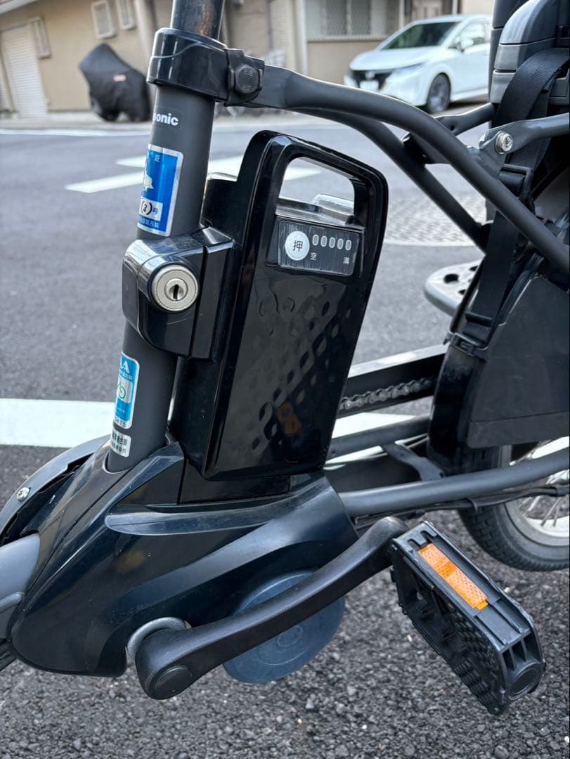 直接取引二万円引き Panasonic ギュットクルームEXマットディープグレー