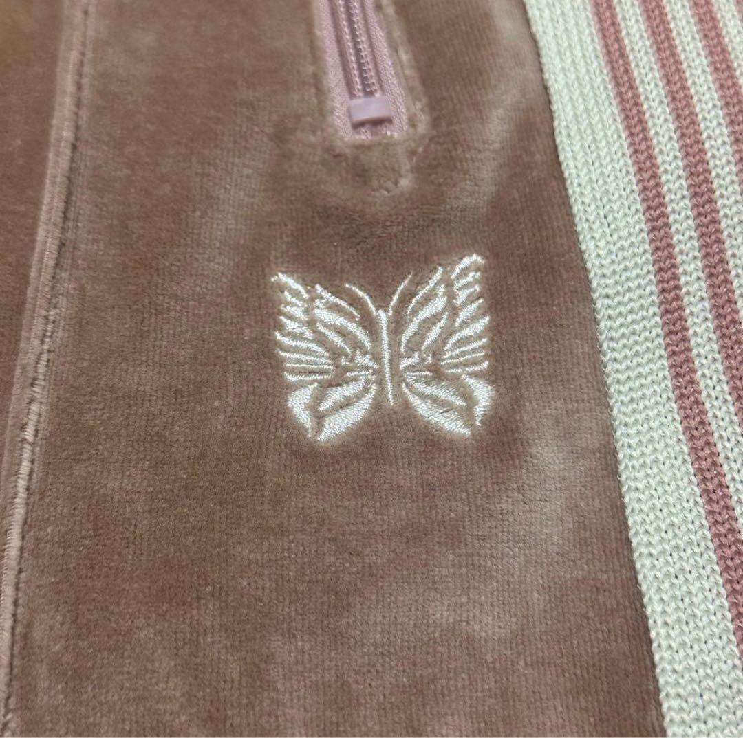 専用 ニードルス　トラックパンツ　Mサイズ