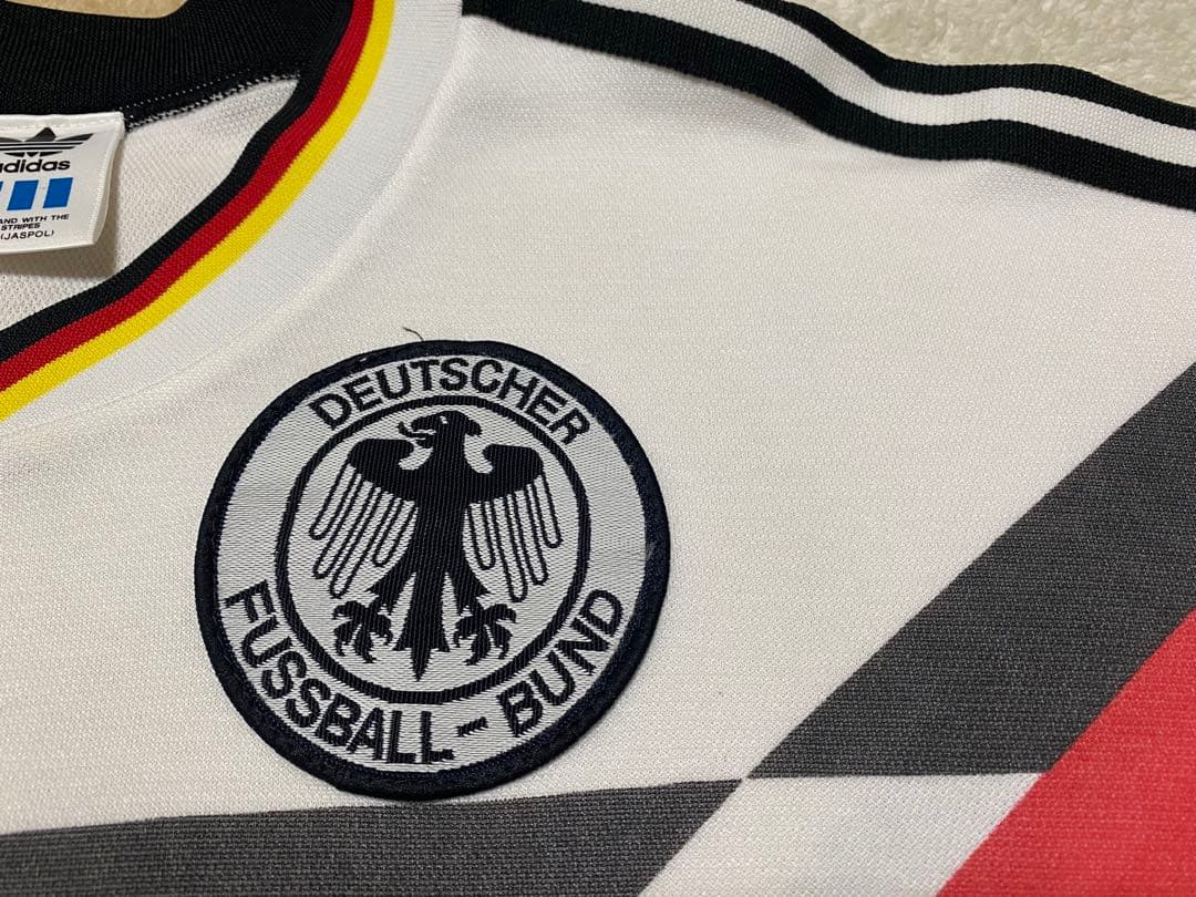 西ドイツ代表90(H)