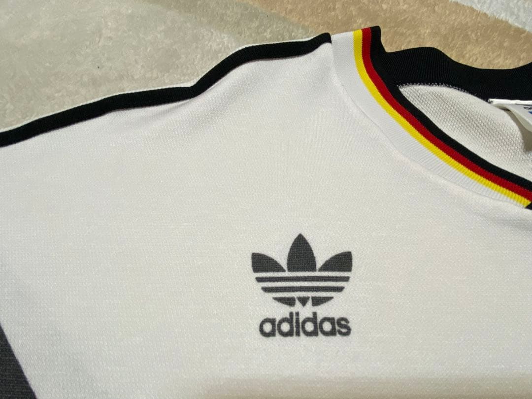 西ドイツ代表90(H)