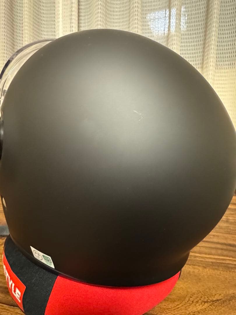 SHOEI glamster Lサイズ 美品