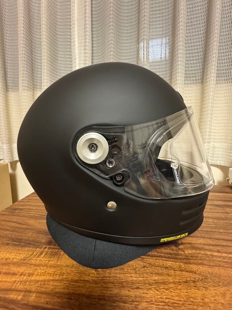 SHOEI glamster Lサイズ 美品