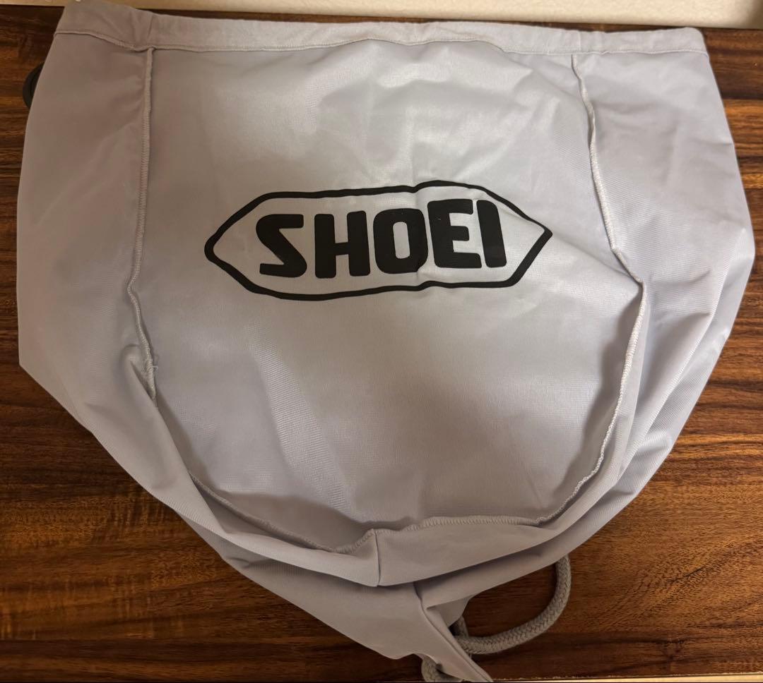 SHOEI glamster Lサイズ 美品