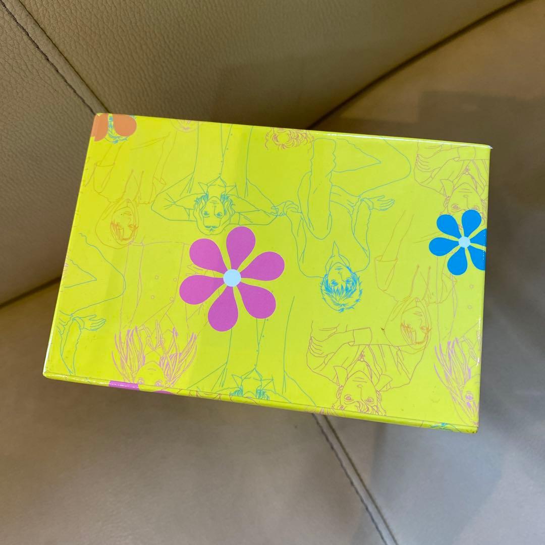 ドラマDVD BOX 初回限定❣️花より男子2リターンズ❣️ブック付き お値打ち品❣️