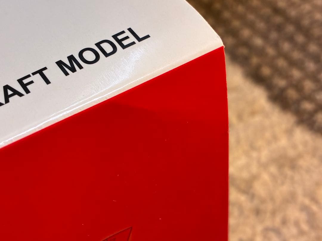 K*A様 美品 JAL B777-300 JA8941 1/200 金属製 JC