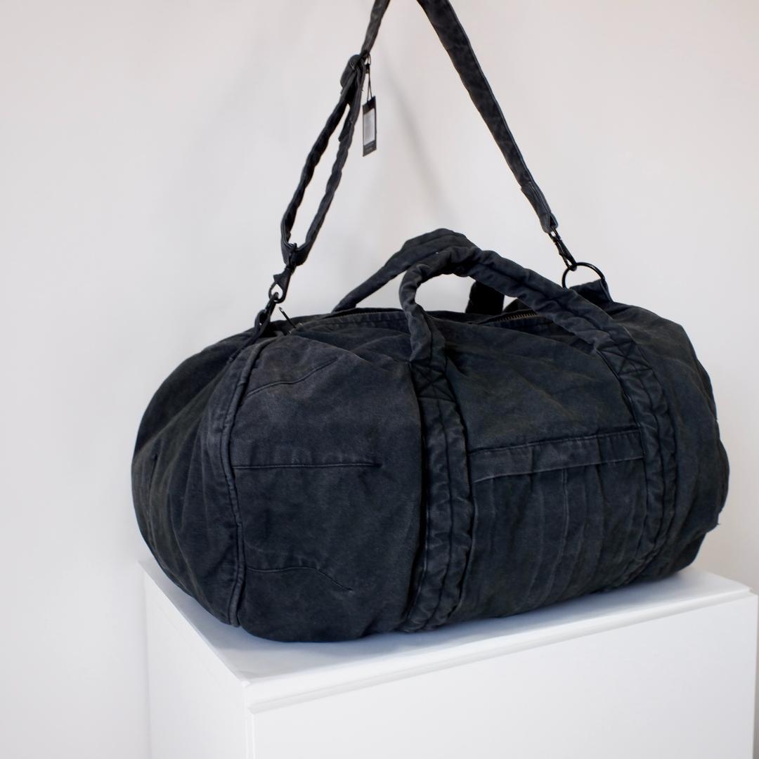 entire studios standard ダッフルバッグ