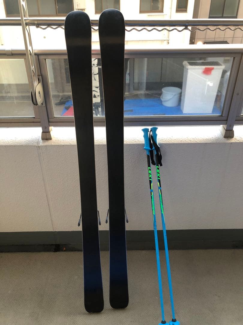 Rossignol Star Wars スキー板 140cm