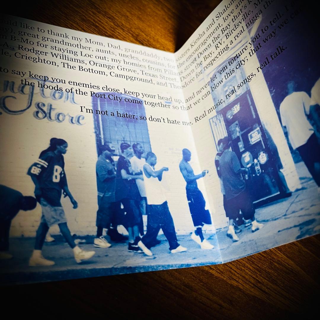 Scare Crow the Reaper✴︎Mega Rare✴︎OG 哀愁