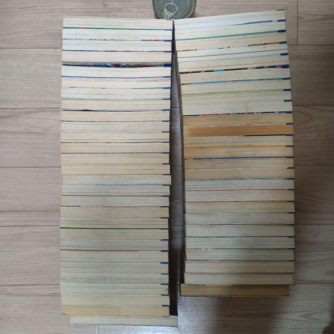 まんだら屋の良太　1~53巻（全巻セット）