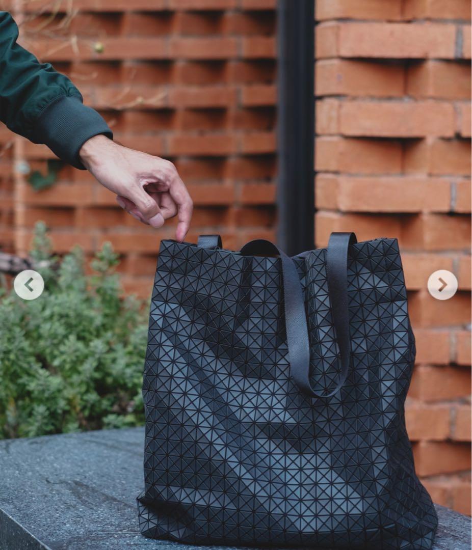 バッグ BAOBAO ISSEY MIYAKE BASICS Series,CART S