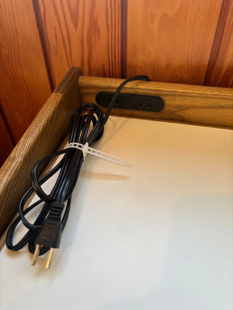 journal standard Furniture アルベスタデスク　机