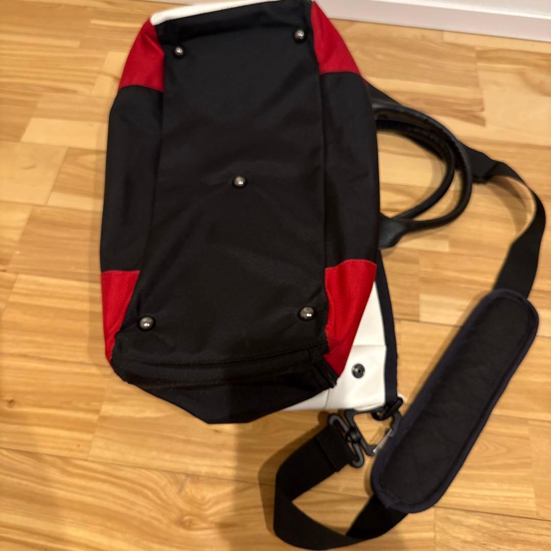 10周年記念JONES × BEAMS GOLF 別注トートバッグ