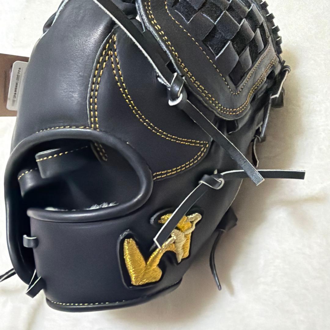 ワールドペガサス　硬式内野手用　新品未使用袋付きWGK4TE11L