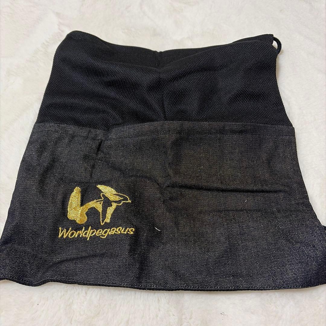 ワールドペガサス　硬式内野手用　新品未使用袋付きWGK4TE11L