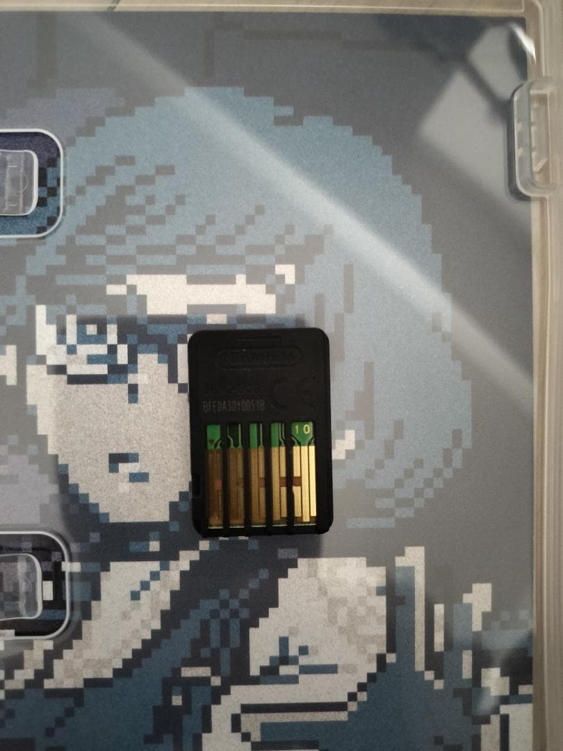 Switch 都市伝説解体センター 調査員限定スペシャルセット　限定版