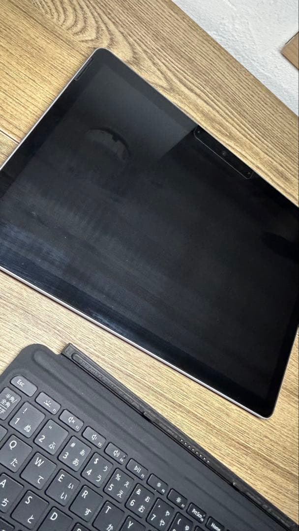 Microsoft Surface Go4 本体 + キーボード + ペン